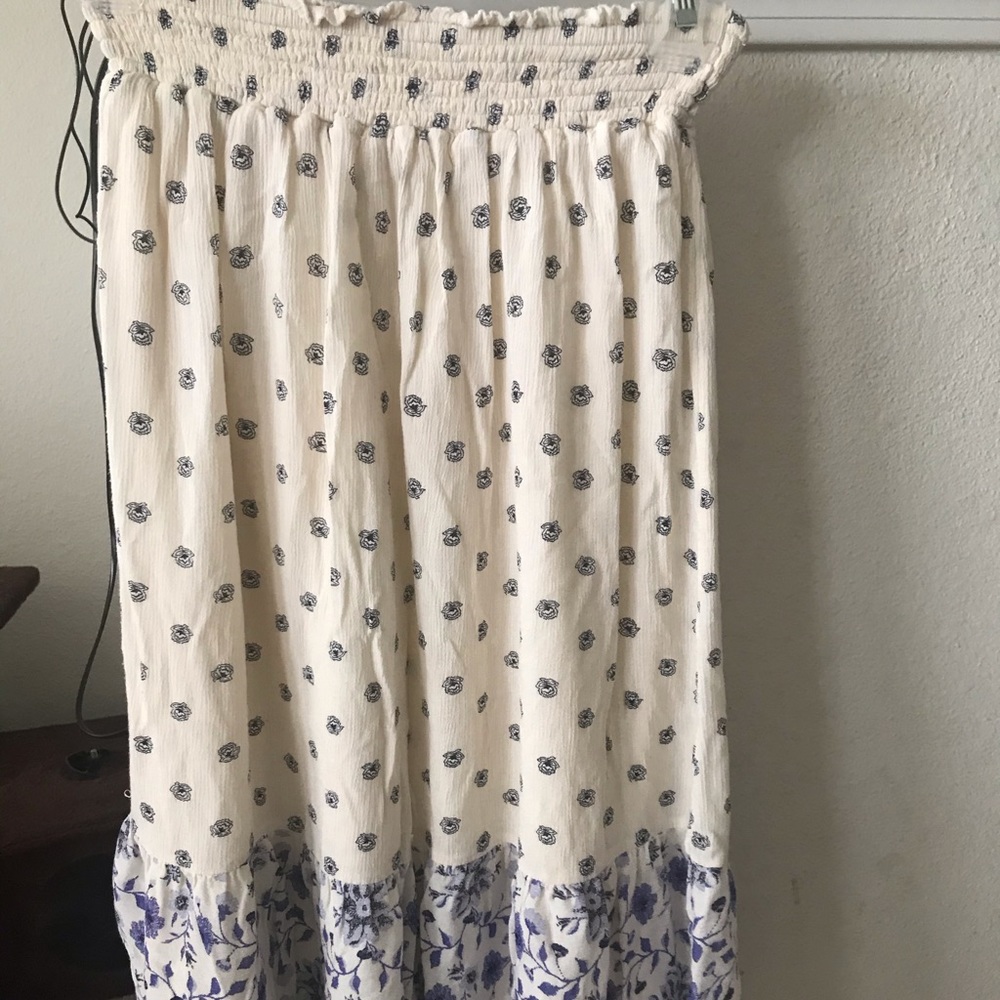 Old navy skirt